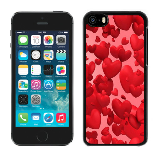 Valentine Sweet Love iPhone 5C Cases CMG | Women - Click Image to Close